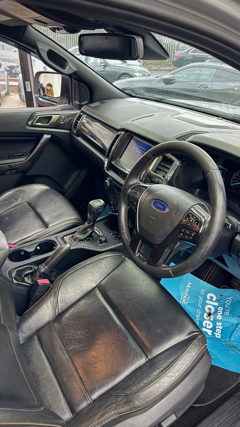 Used Ford Ranger 2020 for sale - 77101065: Photo 24