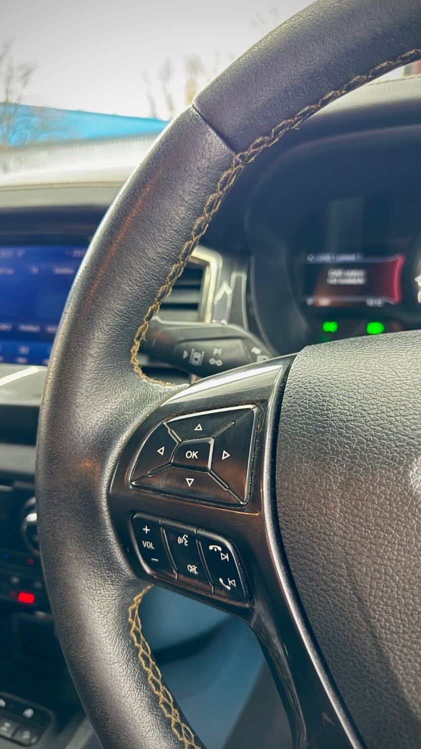 Used Ford Ranger 2020 for sale - 77101065: Photo 25