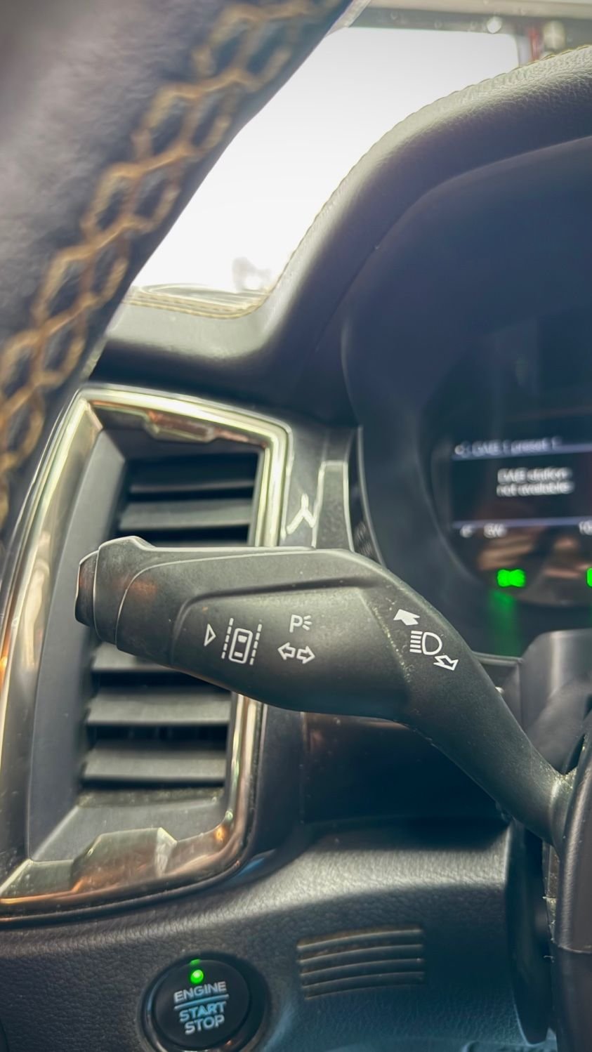 Used Ford Ranger 2020 for sale - 77101065: Photo 26