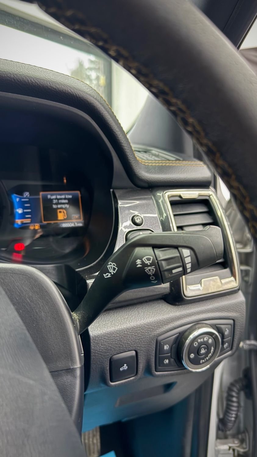 Used Ford Ranger 2020 for sale - 77101065: Photo 27