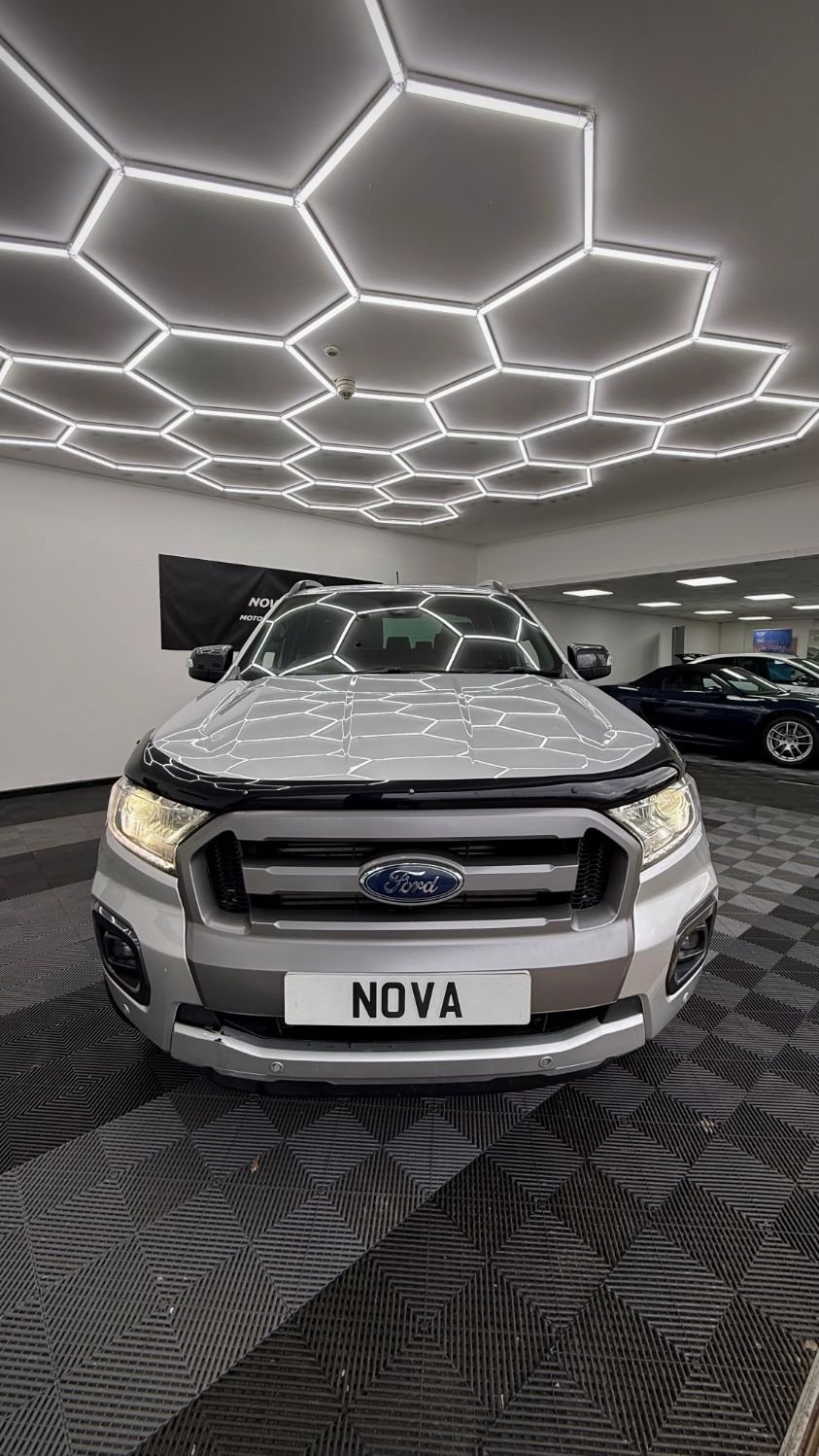 Used Ford Ranger 2020 for sale - 77101065: Photo 3