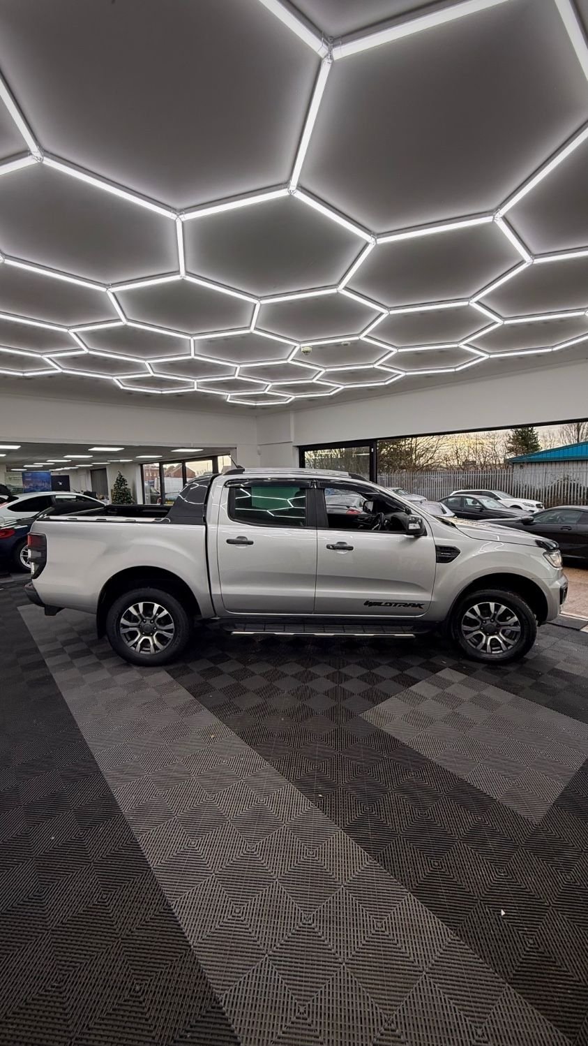 Used Ford Ranger 2020 for sale - 77101065: Photo 36