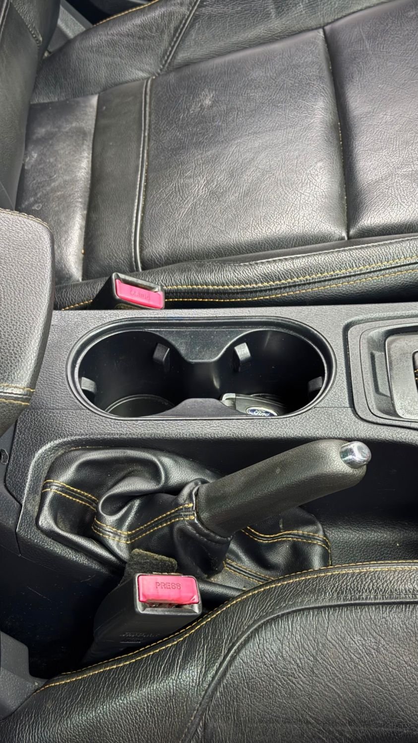 Used Ford Ranger 2020 for sale - 77101065: Photo 38