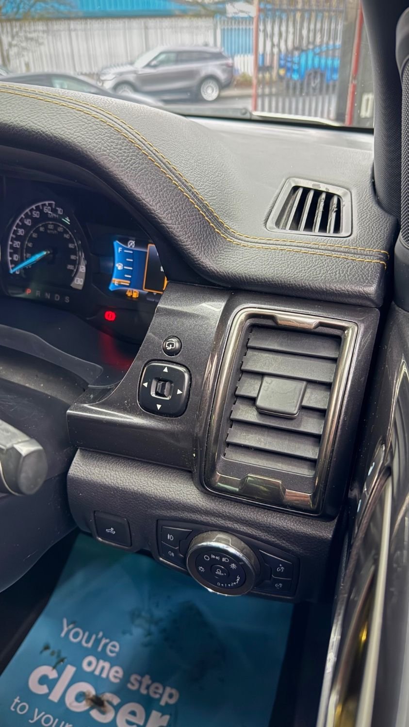 Used Ford Ranger 2020 for sale - 77101065: Photo 39