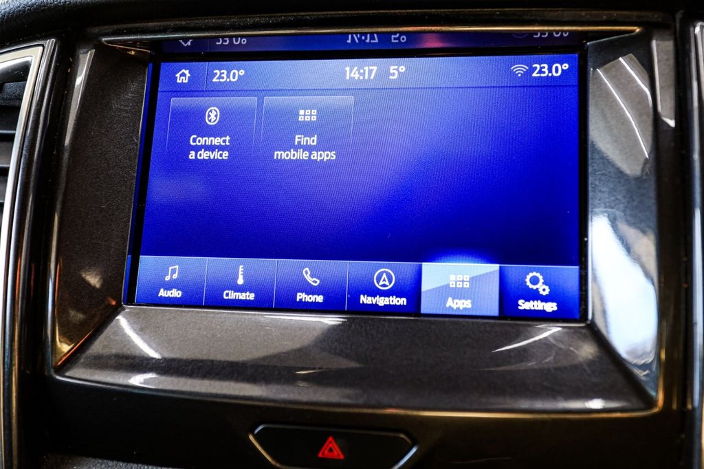 Used Ford Ranger 2020 for sale - 77101065: Photo 46