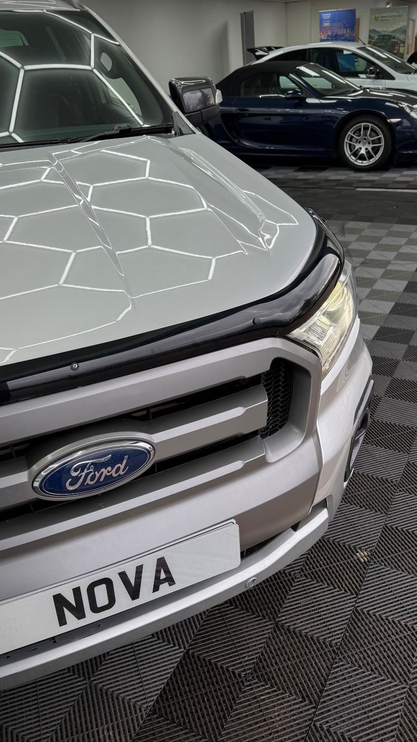 Used Ford Ranger 2020 for sale - 77101065: Photo 8