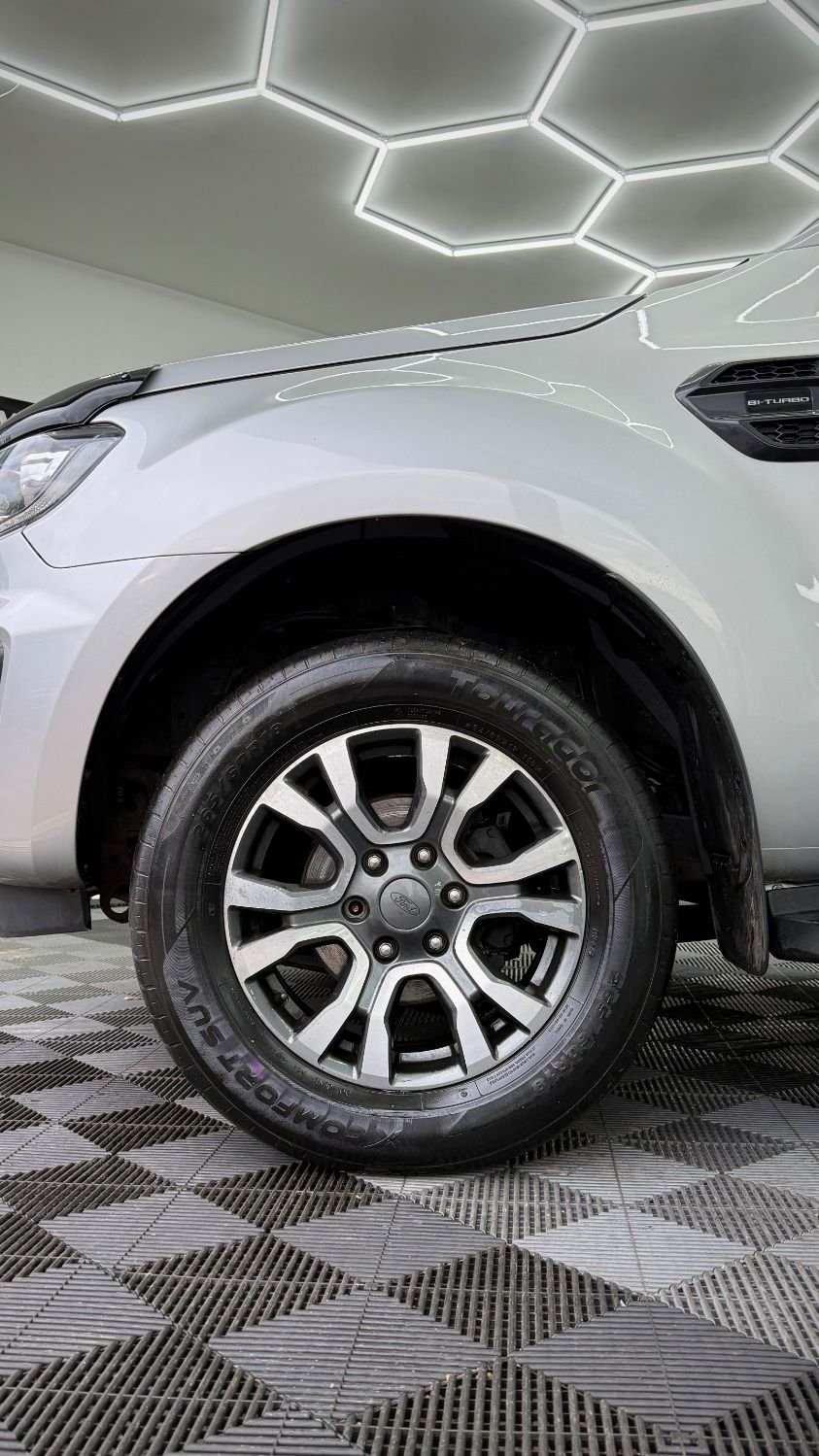 Used Ford Ranger 2020 for sale - 77101065: Photo 9