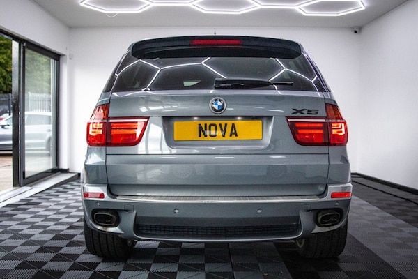 Used BMW X5 2012 for sale - 76132647: Photo 11