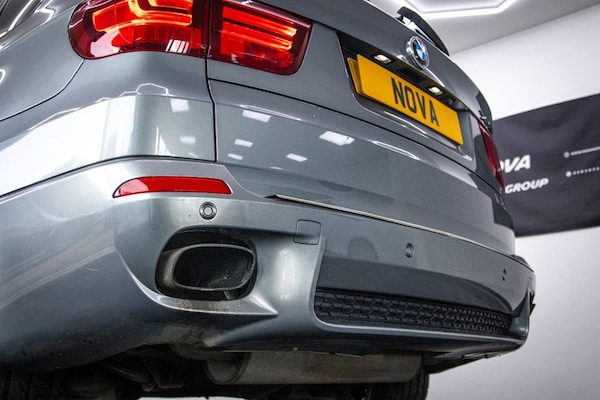 Used BMW X5 2012 for sale - 76132647: Photo 15
