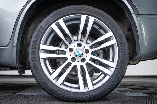 Used BMW X5 2012 for sale - 76132647: Photo 17