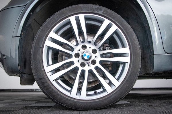 Used BMW X5 2012 for sale - 76132647: Photo 18
