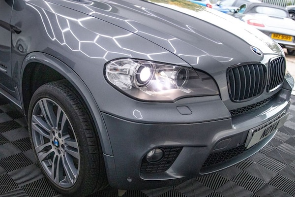 Used BMW X5 2012 for sale - 76132647: Photo 19