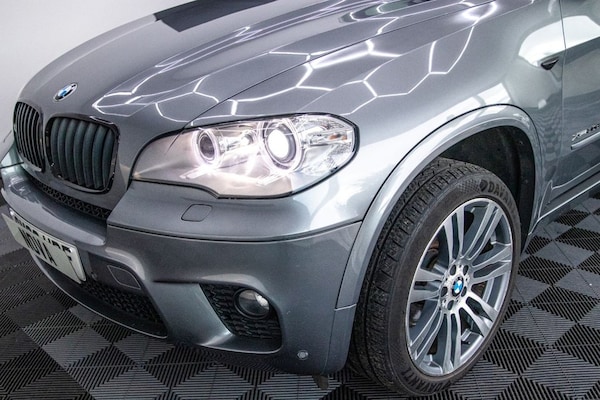 Used BMW X5 2012 for sale - 76132647: Photo 20