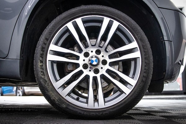 Used BMW X5 2012 for sale - 76132647: Photo 23