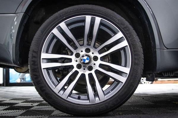 Used BMW X5 2012 for sale - 76132647: Photo 24