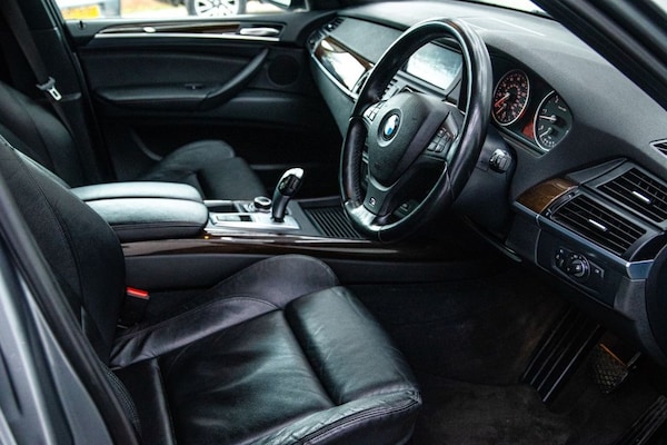 Used BMW X5 2012 for sale - 76132647: Photo 25
