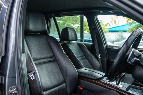 Used BMW X5 2012 for sale - 76132647: Photo 26
