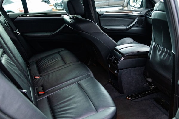 Used BMW X5 2012 for sale - 76132647: Photo 28