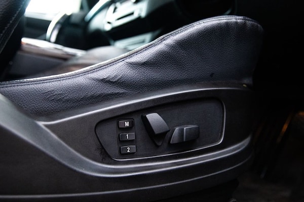 Used BMW X5 2012 for sale - 76132647: Photo 29