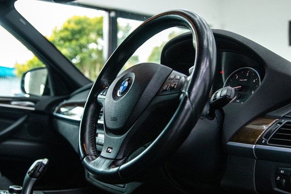 Used BMW X5 2012 for sale - 76132647: Photo 33