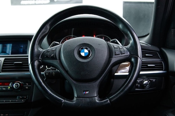 Used BMW X5 2012 for sale - 76132647: Photo 35