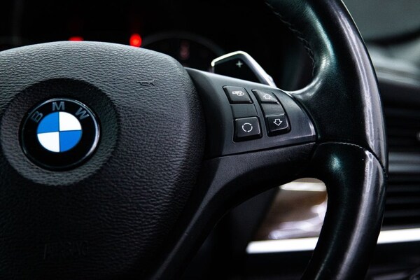 Used BMW X5 2012 for sale - 76132647: Photo 37
