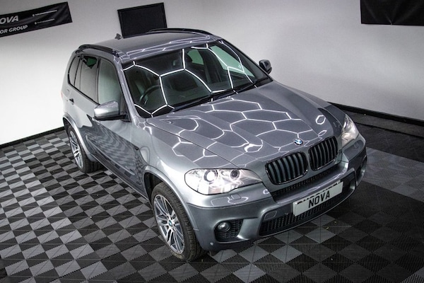 Used BMW X5 2012 for sale - 76132647: Photo 3