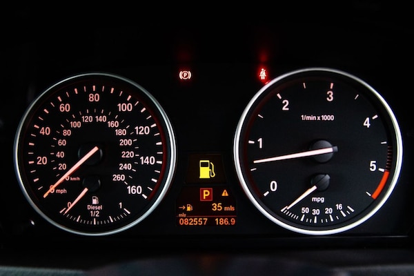 Used BMW X5 2012 for sale - 76132647: Photo 42
