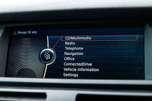 Used BMW X5 2012 for sale - 76132647: Photo 44