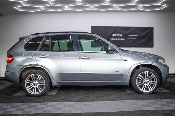 Used BMW X5 2012 for sale - 76132647: Photo 5