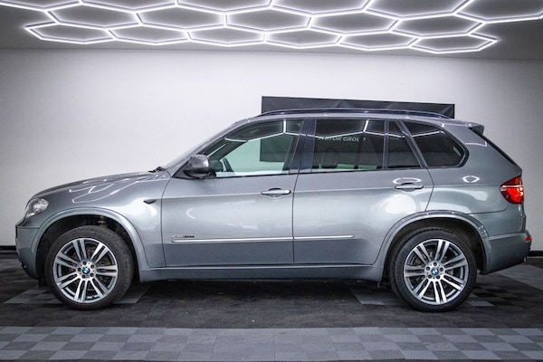 Used BMW X5 2012 for sale - 76132647: Photo 6