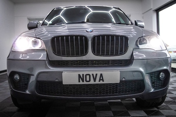 Used BMW X5 2012 for sale - 76132647: Photo 8