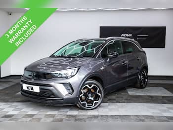 Used Vauxhall Crossland 2023 for sale - 79288588: Photo