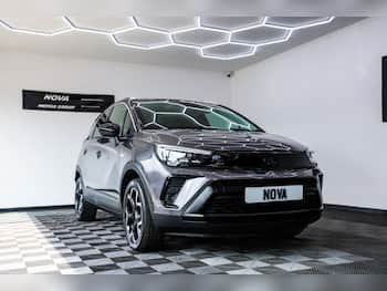 Used Vauxhall Crossland 2023 for sale - 79288588: Photo
