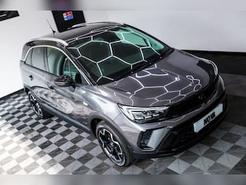 Used Vauxhall Crossland 2023 for sale - 79288588: Photo