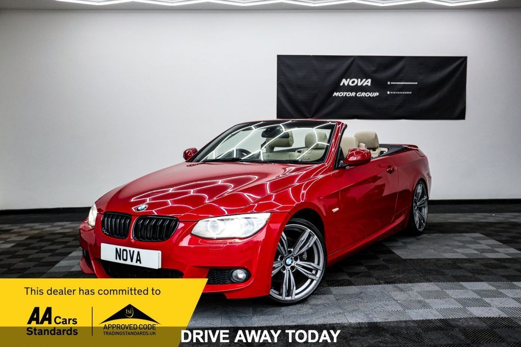 Used BMW 3 Series 2011 for sale - 77064822: Photo 1