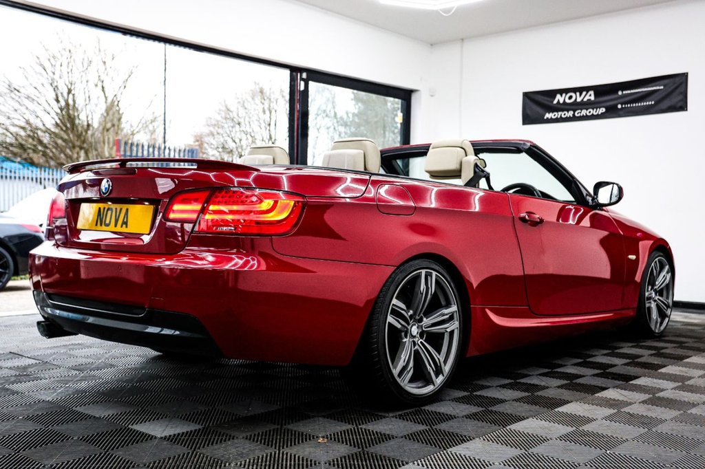 Used BMW 3 Series 2011 for sale - 77064822: Photo 10