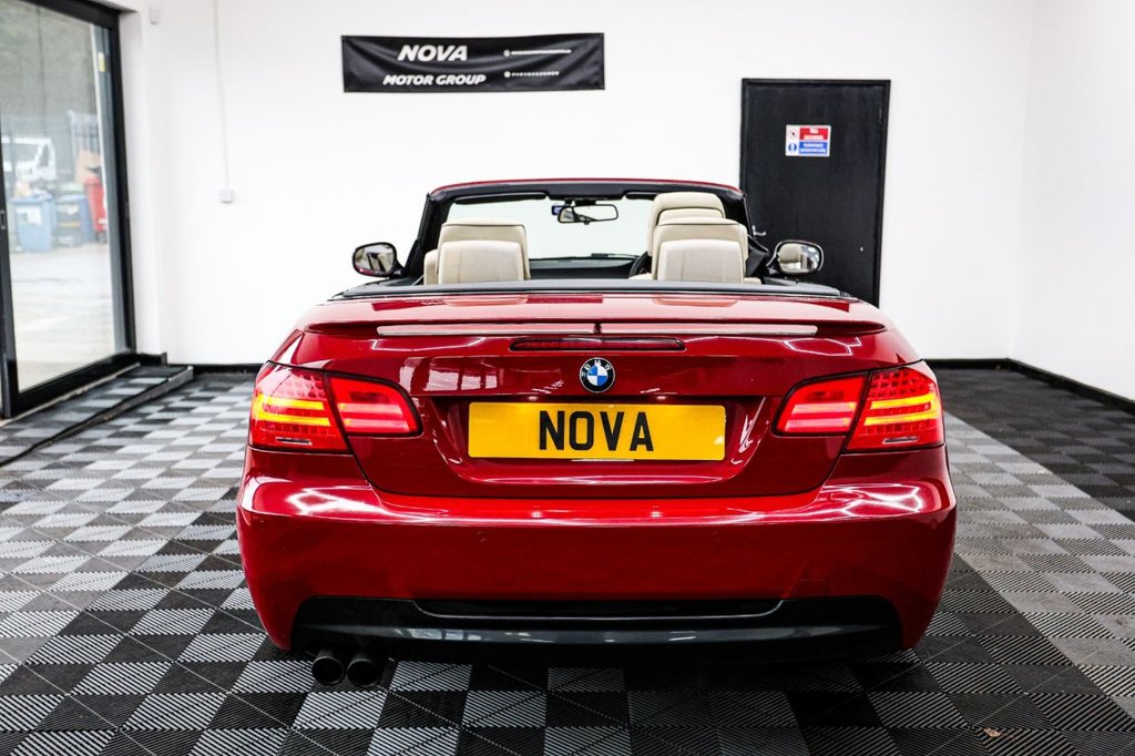 Used BMW 3 Series 2011 for sale - 77064822: Photo 11