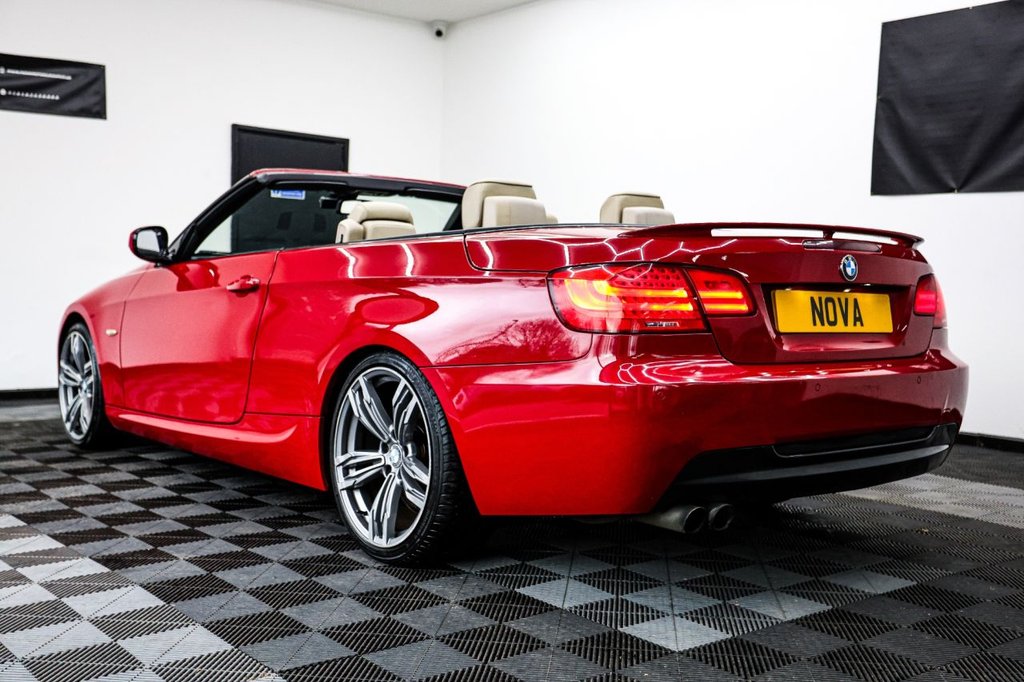 Used BMW 3 Series 2011 for sale - 77064822: Photo 12