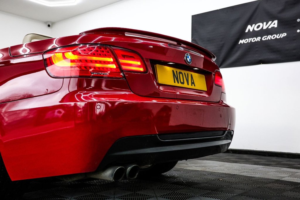 Used BMW 3 Series 2011 for sale - 77064822: Photo 14