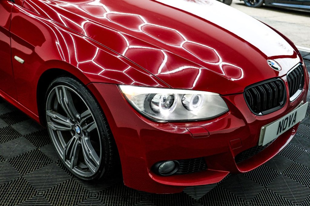 Used BMW 3 Series 2011 for sale - 77064822: Photo 18