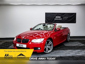 Used BMW 3 Series 2011 for sale - 77064822: Photo