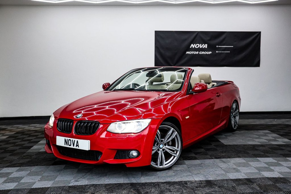 Used BMW 3 Series 2011 for sale - 77064822: Photo 2