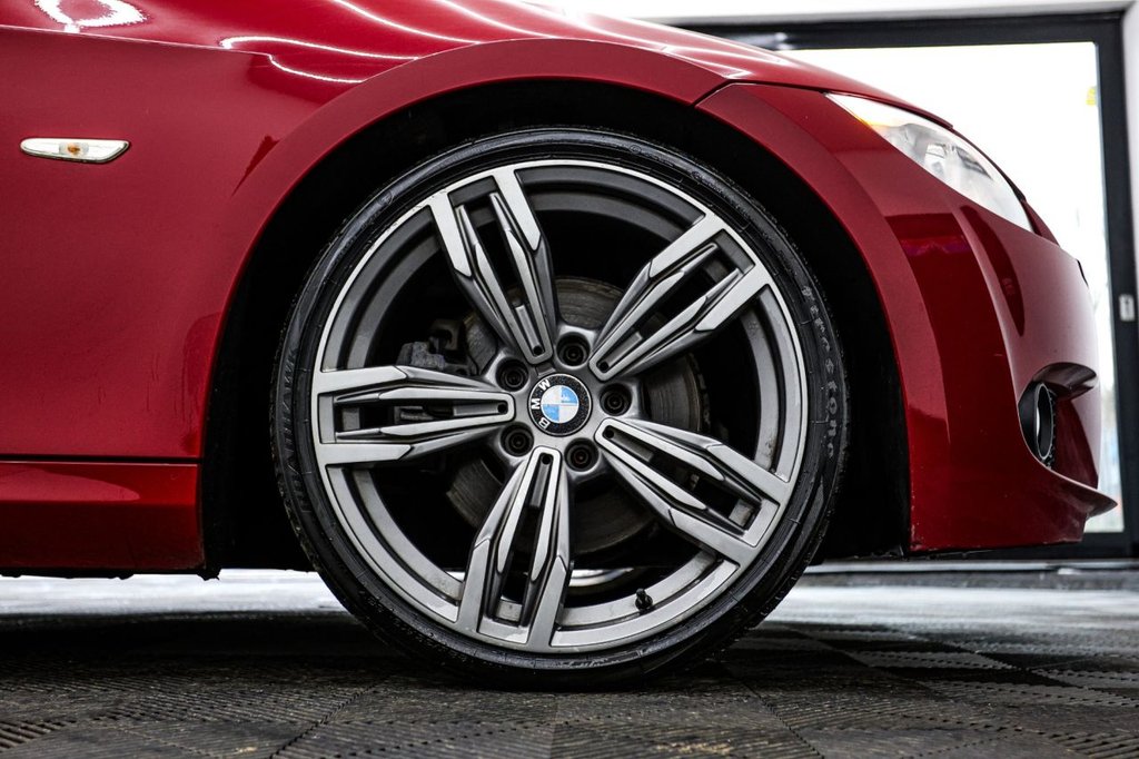 Used BMW 3 Series 2011 for sale - 77064822: Photo 22