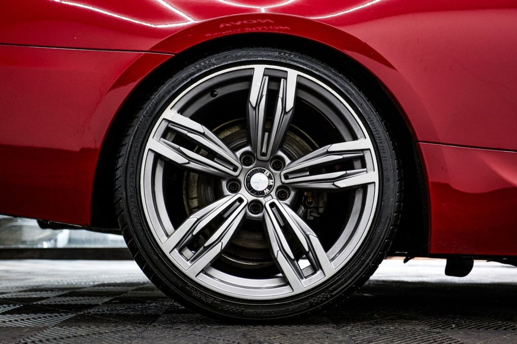 Used BMW 3 Series 2011 for sale - 77064822: Photo 23