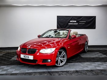 Used BMW 3 Series 2011 for sale - 77064822: Photo