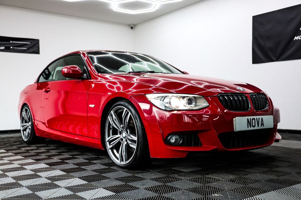 Used BMW 3 Series 2011 for sale - 77064822: Photo 3