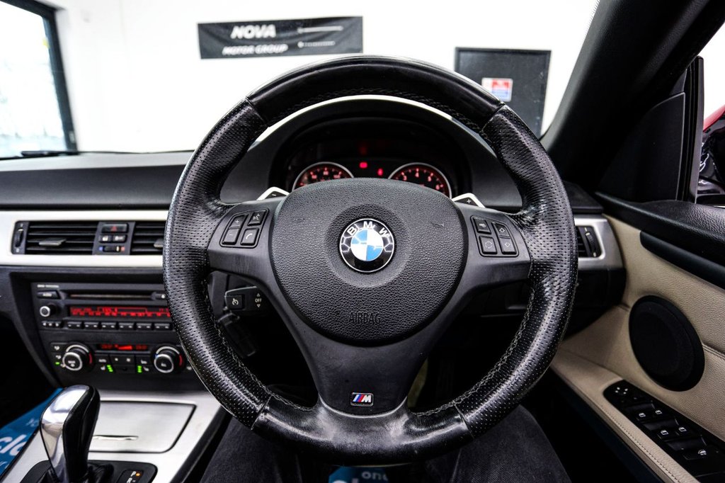 Used BMW 3 Series 2011 for sale - 77064822: Photo 33