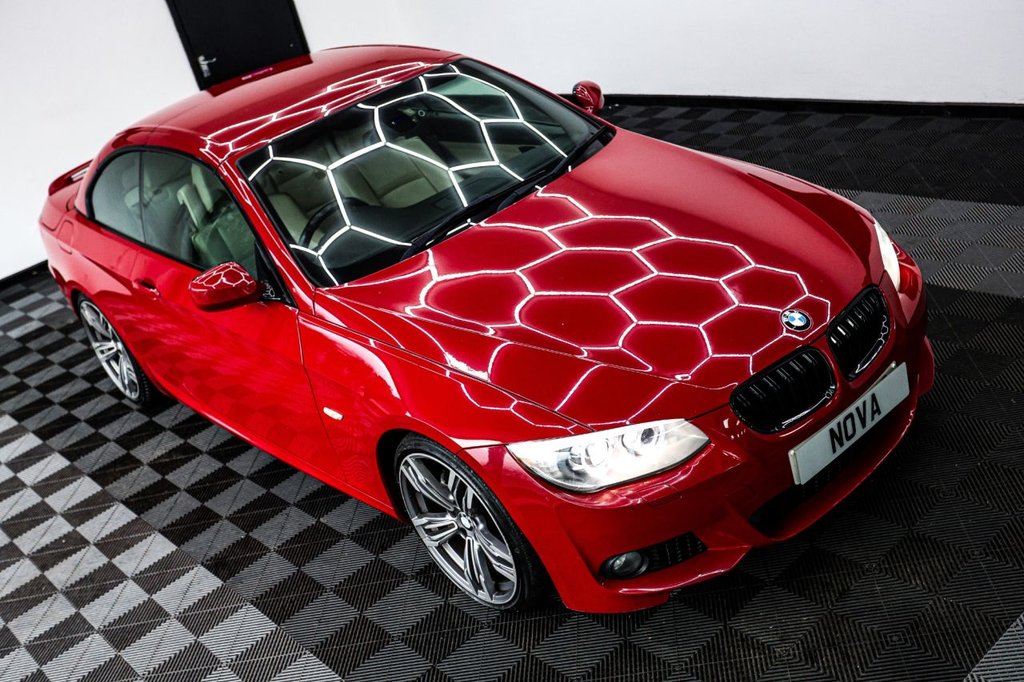 Used BMW 3 Series 2011 for sale - 77064822: Photo 4