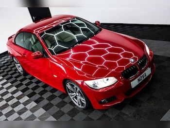 Used BMW 3 Series 2011 for sale - 77064822: Photo